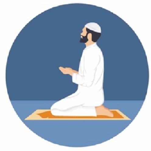 Doa Harian MASJID JAMIE BABUSSALAM